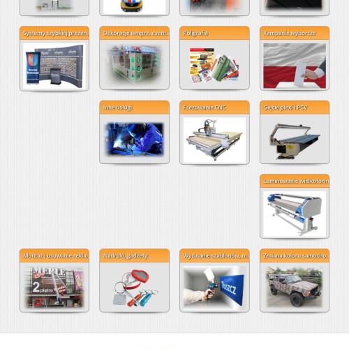 Agencja reklamowa drukarnia Radom