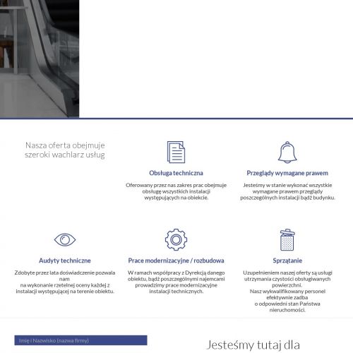 Okresowe przeglądy instalacji obiektów w Lublinie