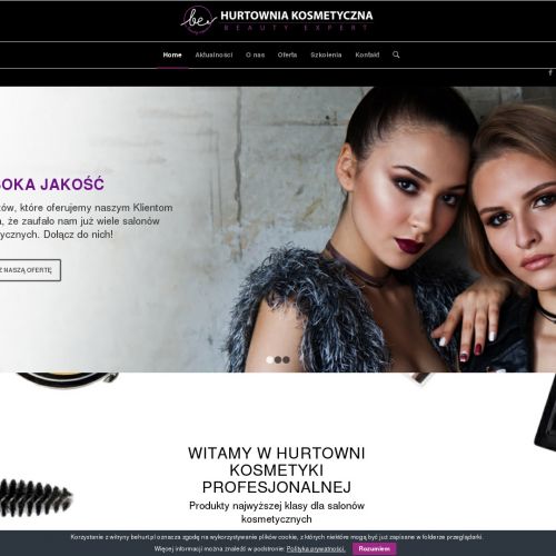 Lakiery hybrydowe makear Inowrocław