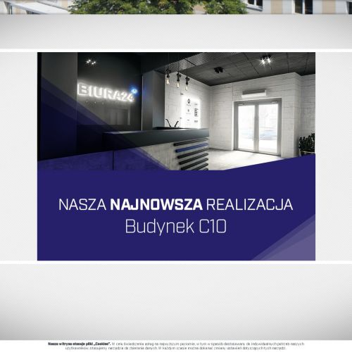 Warszawa - wynajem biura warszawa bemowo