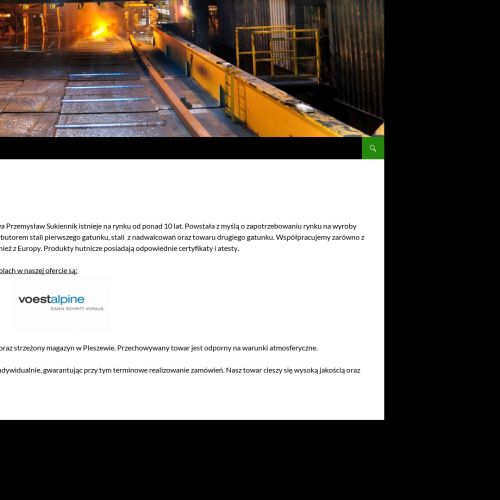 Blachy w arkuszach hurt