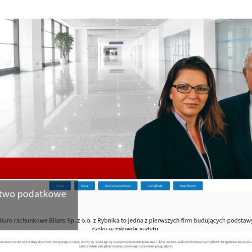 Pomoc prawno podatkowa w Gliwicach