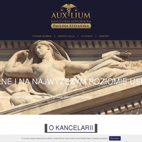 Adwokat w sprawie o ustalenie ojcostwa w Rzeszowie