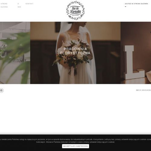 Panele z chrobotka - Kraków