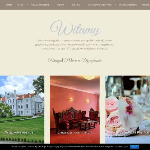 Osieczna - budowa domów z konopi