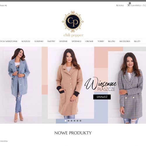 Spodnie woskowane łódź w Łodzi