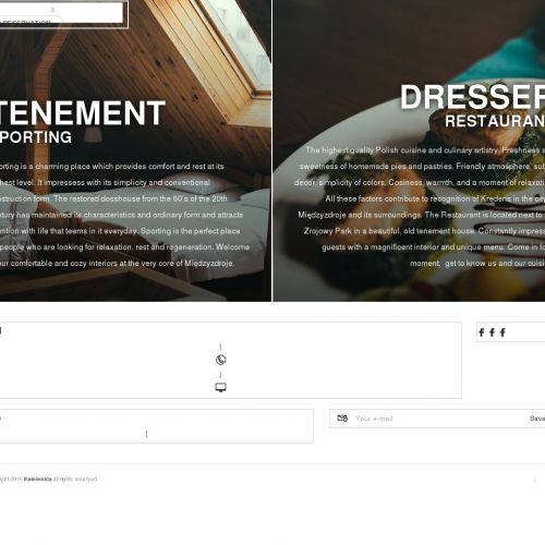 Hotel w międzyzdrojach w Międzyzdrojach