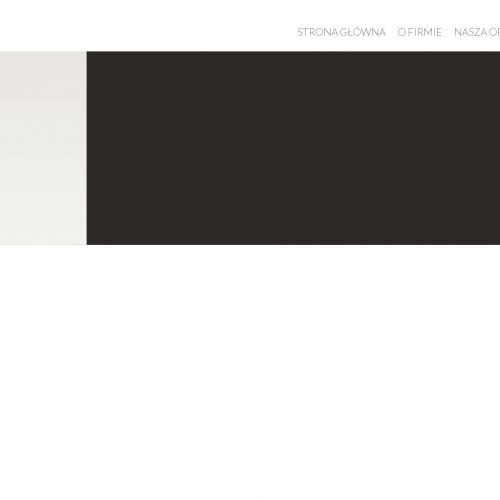 Grawerowanie komputerowe Warszawa