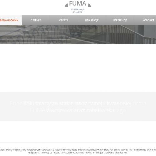 Żaluzje metalowe mazowieckie