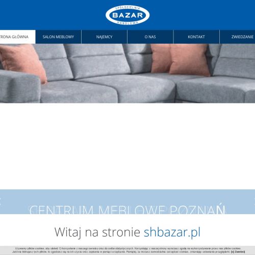 Sklep meblowy śrem w Kórniku