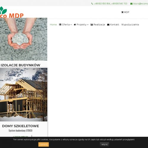 Systemy automatycznego nawadniania - Wadowice