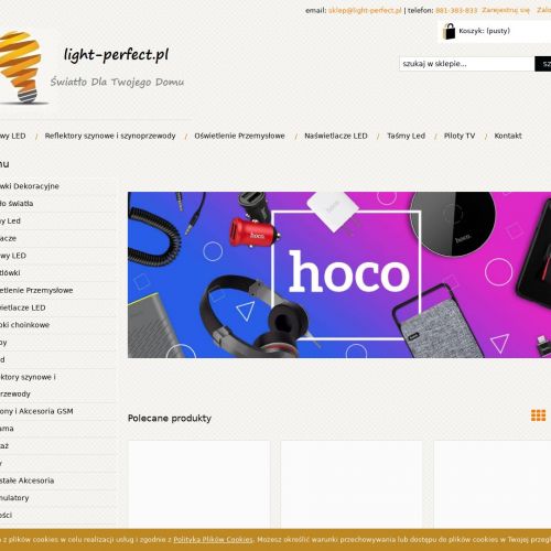 Oprawa biurowa led - żyrardów