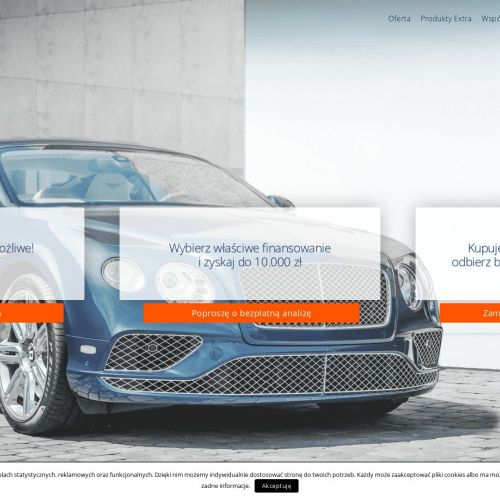 Bnp paribas leasing Poznań