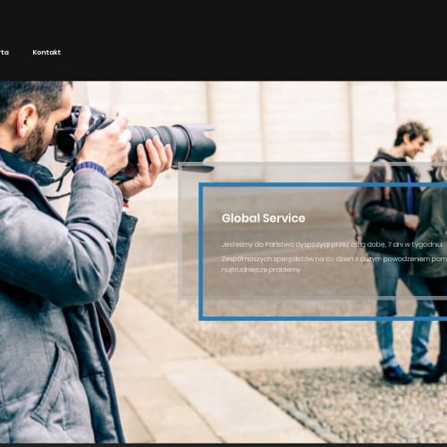 Detektyw do wynajęcia Kalisz