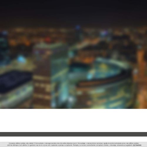 Zarządzanie nieruchomościami komercyjnymi