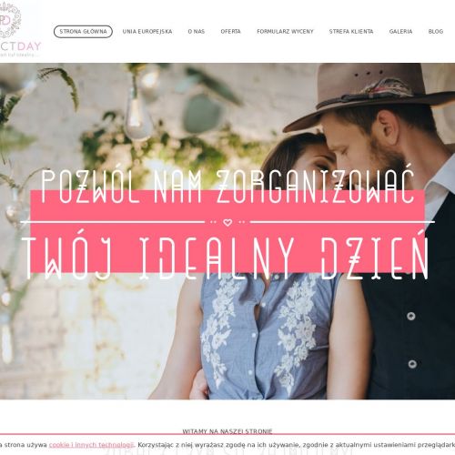 Organizacja wesela Zamość