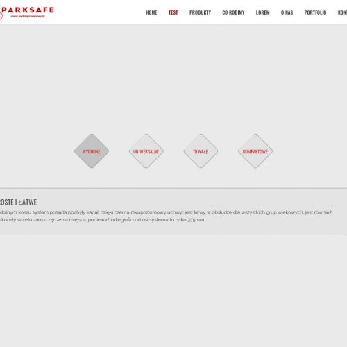 Parkowanie roweru - Rzeszów