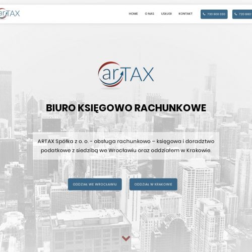 Prowadzenie pełnej księgowości Kraków