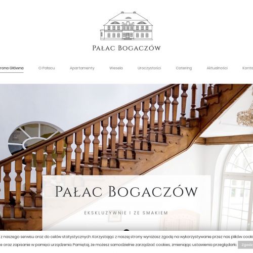 Romantyczne miejsca na wesele żary - Zielona Góra