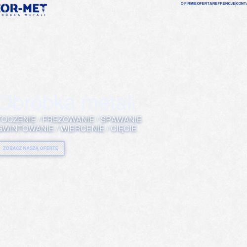 Toczenie cnc łomża w Olsztynie