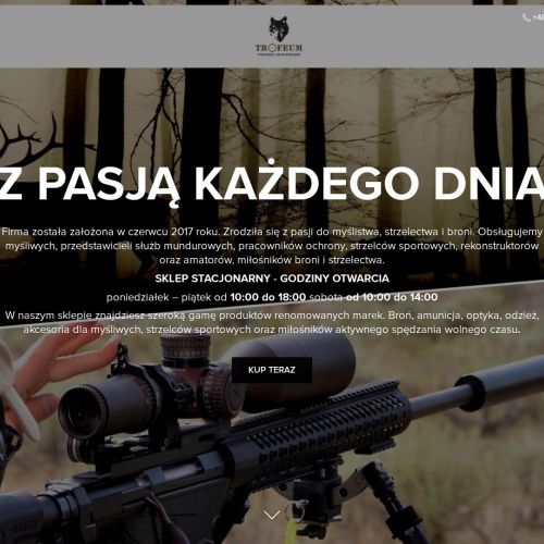 Broń długa pomorskie - Malbork