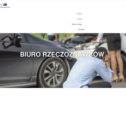 Rzeczoznawstwo motoryzacyjne - Warszawa
