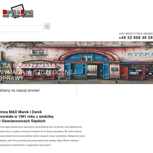 Linoryt grafika w Katowicach