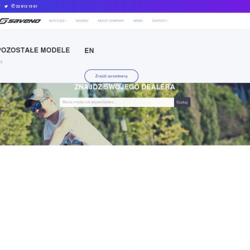 Polski producent rowerów dla dzieci w Warszawie