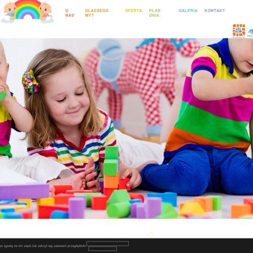 Żłobek mistrzejowice długie godziny otwarcia w Krakowie
