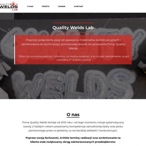 Laboratorium wzorcujące