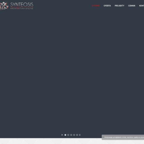 Aranżacje wnętrz pomorskie