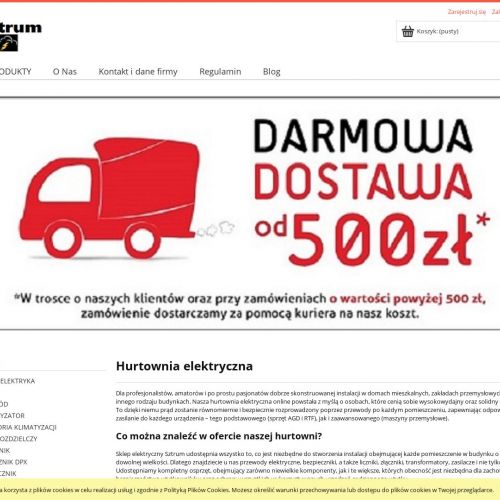 Jaworzno - klimatyzacja rotenso