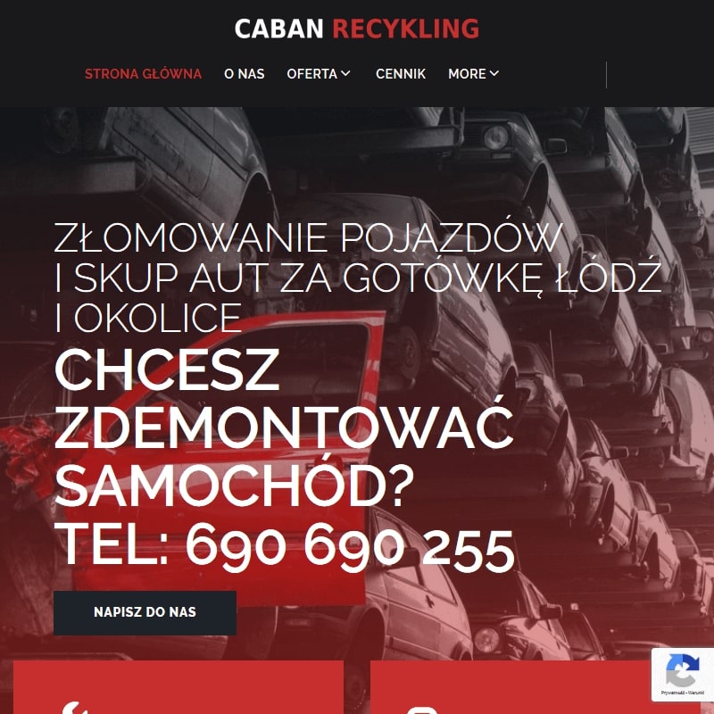 Łódź - skup samochodów łódż