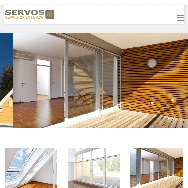 Naprawa okien Gdynia