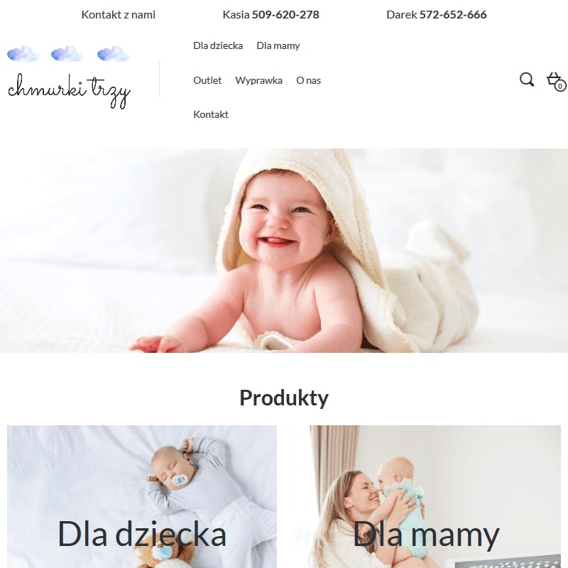 Szumiące przytulanki