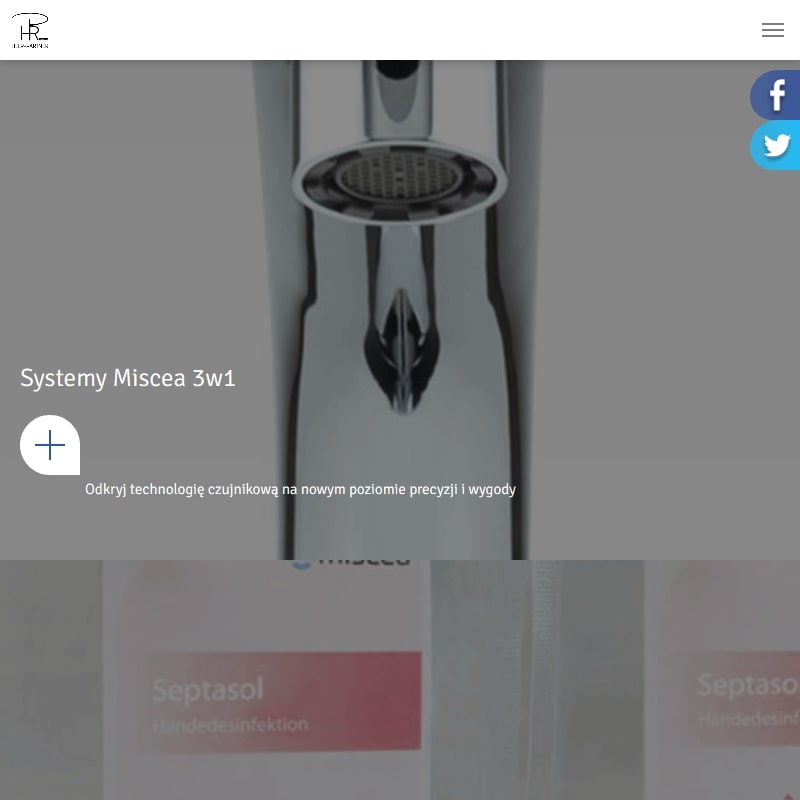 Bateria z czujnikiem ruchu