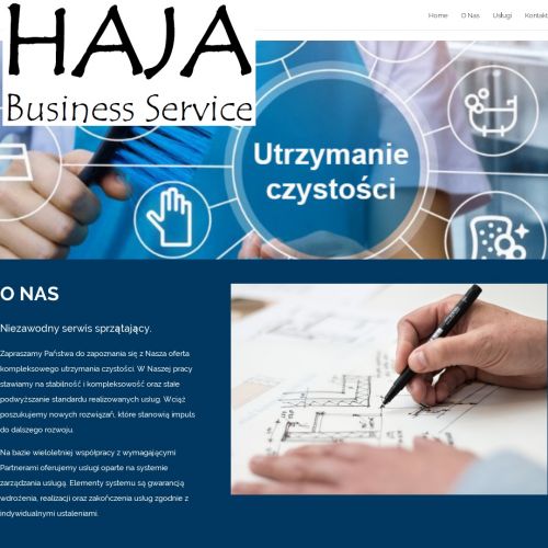 Firmy sprzątające pomorskie - Gdynia