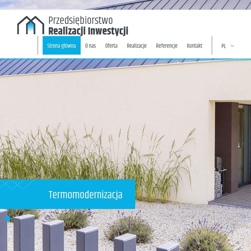 Remont przestrzeni biurowych - Mińsk Mazowiecki