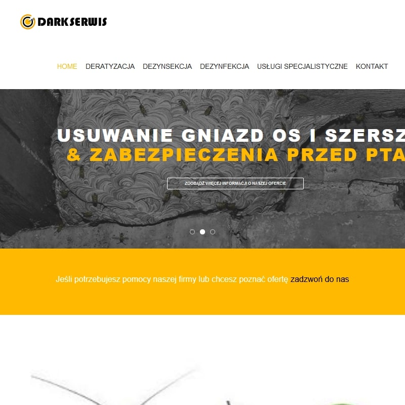 Dezynfekcja pomieszczeń śląskie - Gliwice