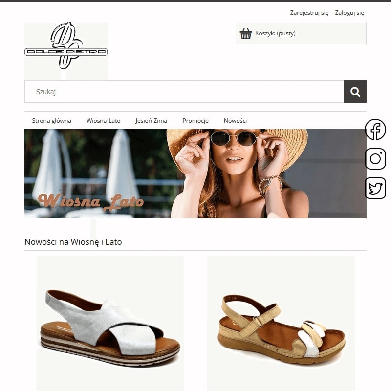 Kozaki damskie skórzane ocieplane