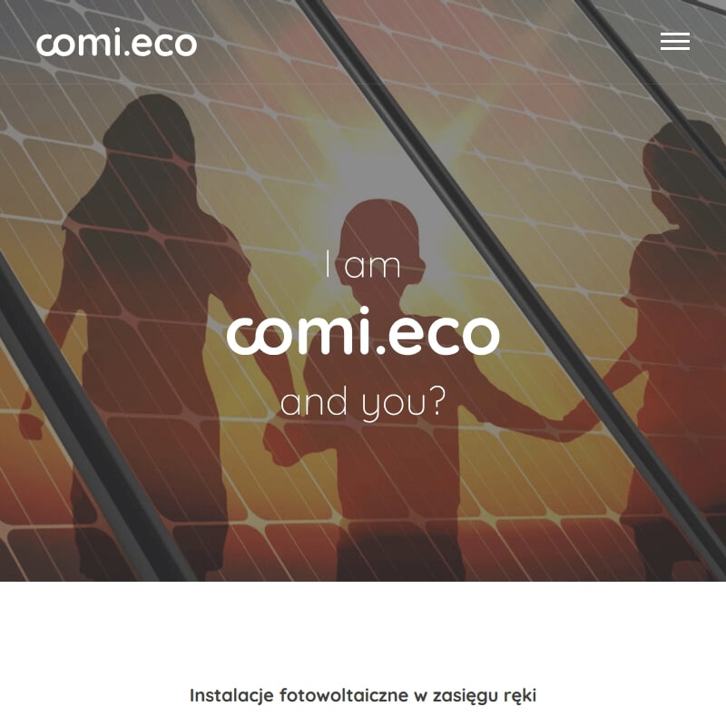 Instalacje fotowoltaiczne - Zielona Góra