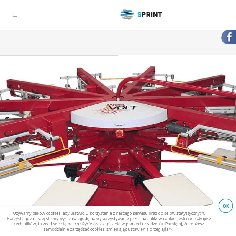 Sitodruk w Katowicach