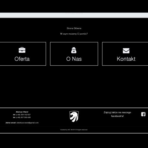 Detektyw od zdrad w Krakowie