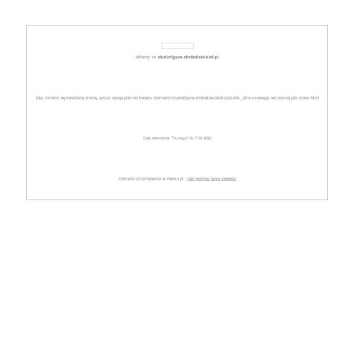 Profesjonalne studio modelowania sylwetki w krakowie krowodrza w Krakowie