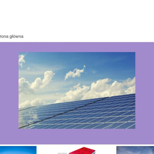 Maty grzewcze na podczerwień w Mirosławiec