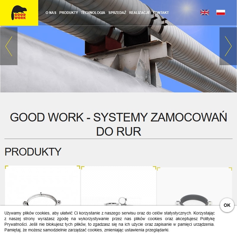 Warszawa - odwodnienia mostów