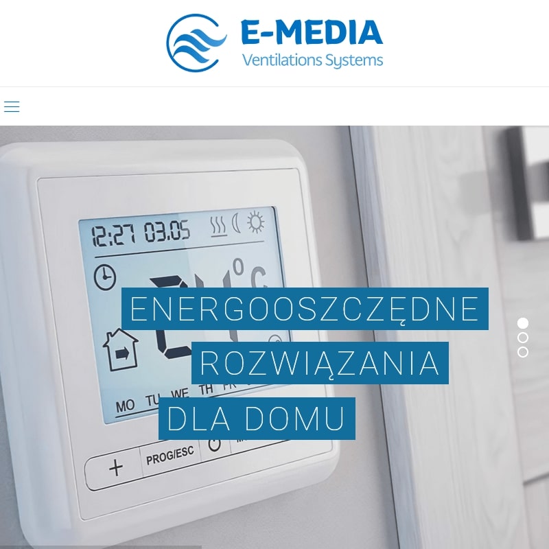 Rekuperacja małopolska