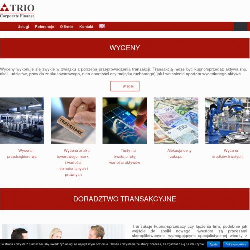 Metoda dcf wyceny wartości przedsiębiorstwa