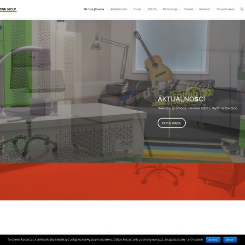 Szafy aktowe Warszawa