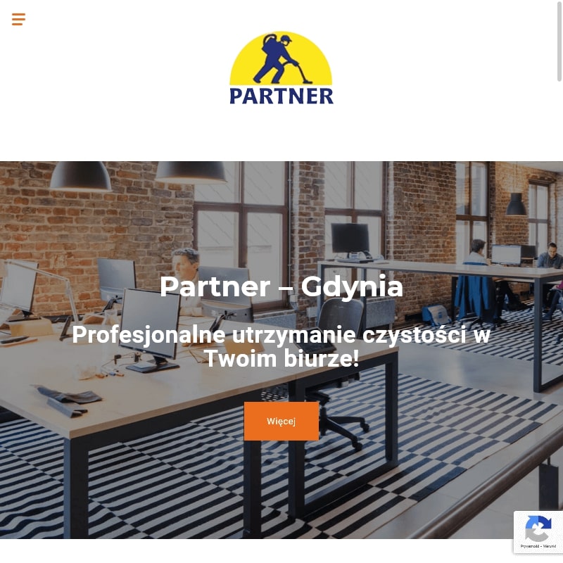 Sprzątanie hal produkcyjnych - Gdańsk